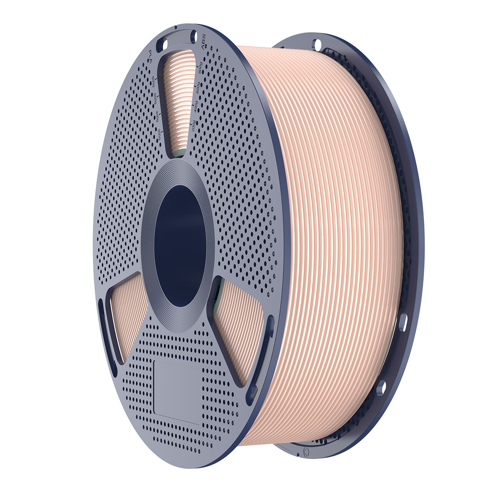 Filament PETG yourDroid Beige 1,75 mm 1 kg – Image 5