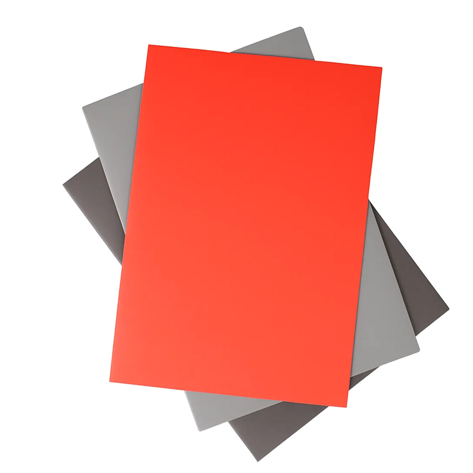 Tapis en caoutchouc A4 pour gravure laser rouge – Image 3
