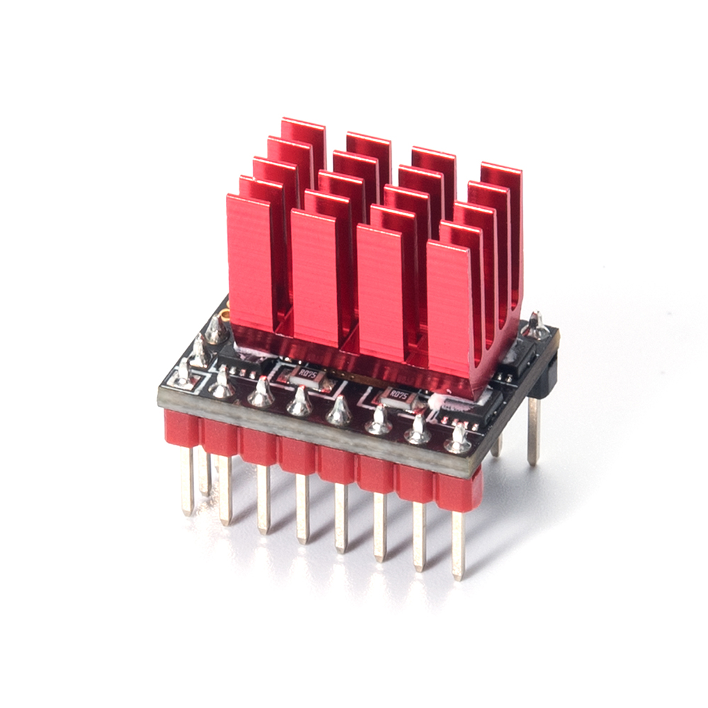 Pilote de moteur pas à pas BTT TMC5160 Pro V 1.0