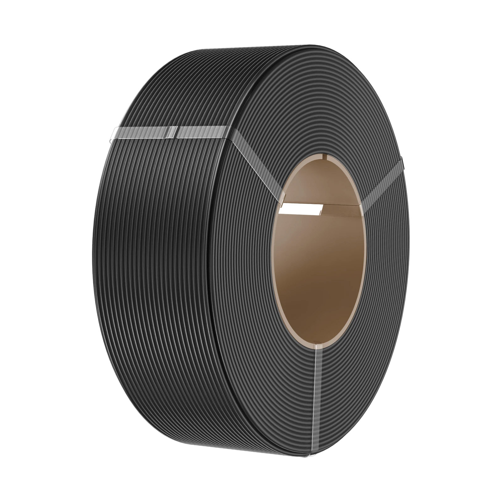 Filament PLA yourDroid Noir 1,75 mm 1 kg Recharge