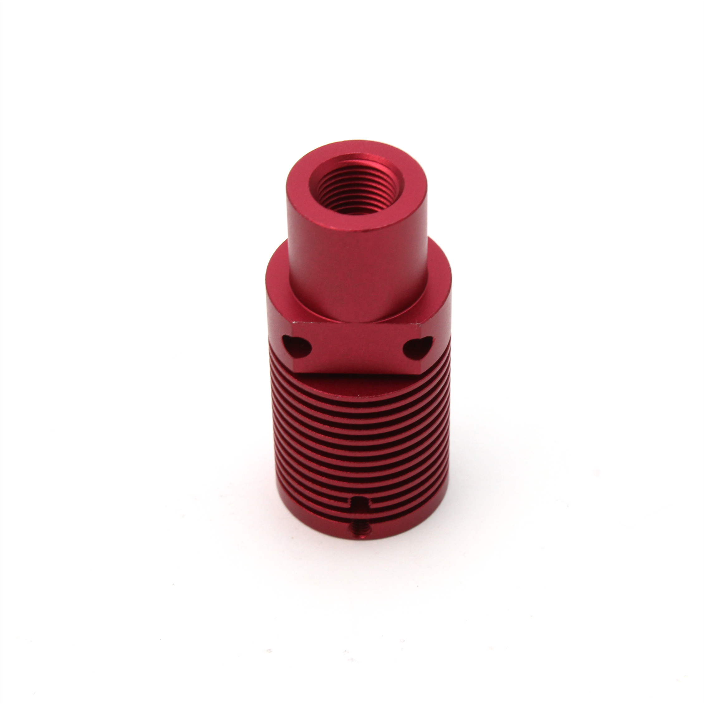 Creality CR-10S Pro radiateur