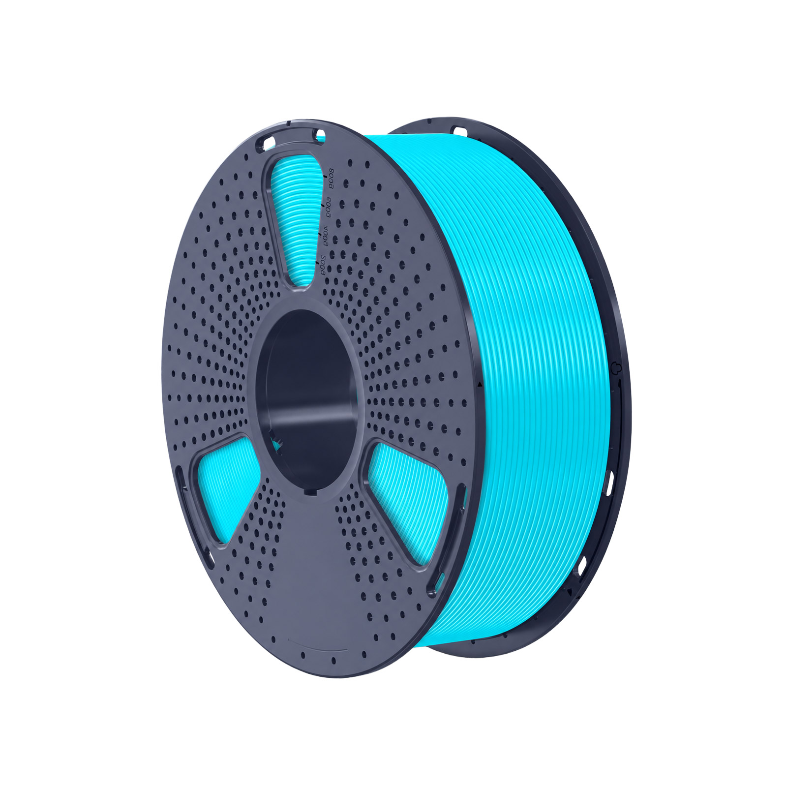 Filament PETG yourDroid Cyan 1,75 mm 1 kg