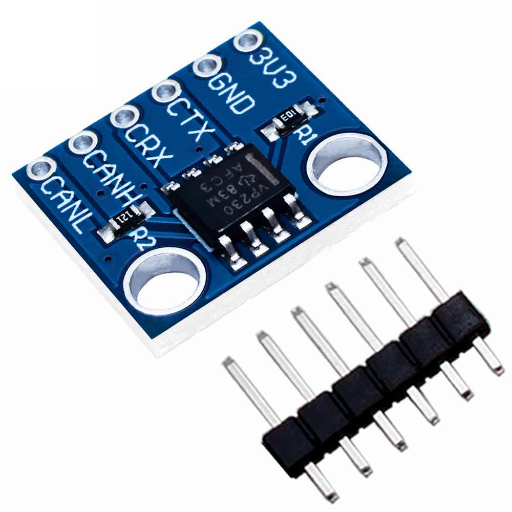 Module CAN SN65HVD230 Transceiver