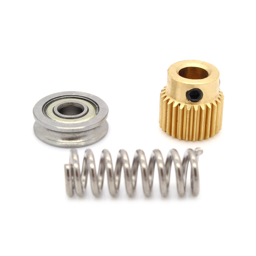 Kit Extruder MK8 pour filament de 1,75 mm – Image 5