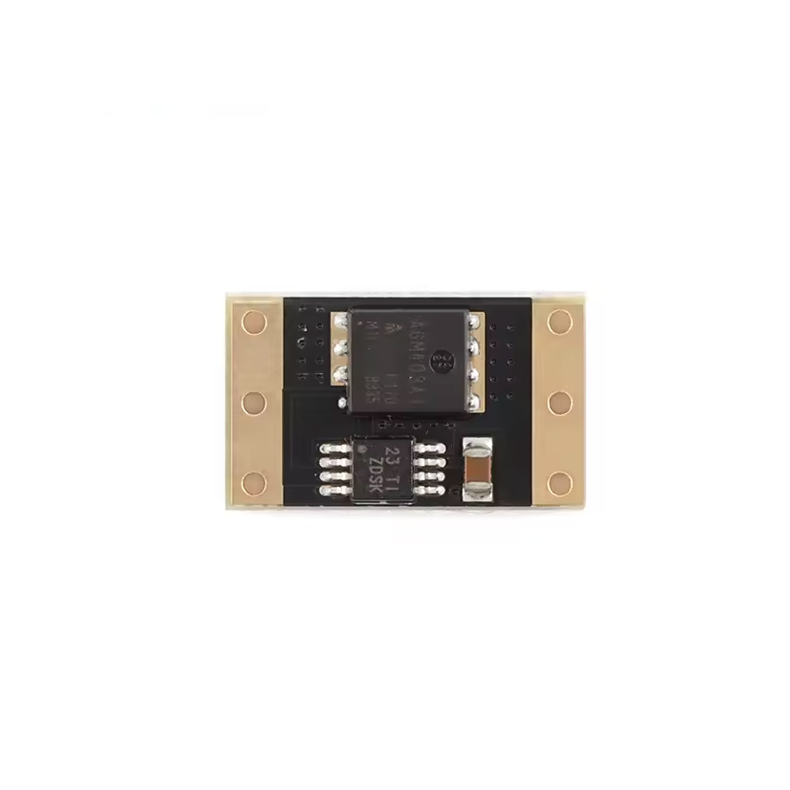 10x Module de protection contre les tensions inverses XL74610 Diode idéale 15A DC 1,5-36 V – Image 2