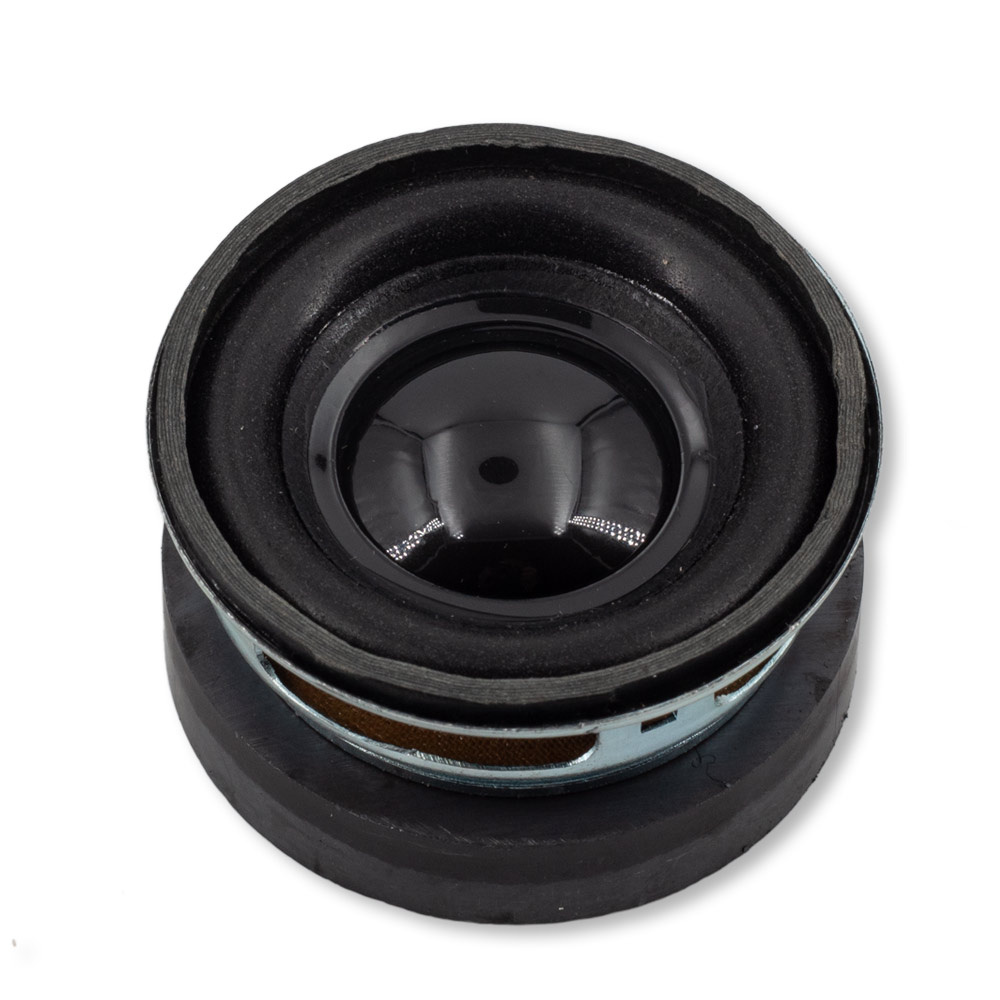 Haut-parleur mini 40mm 4 Ohm 3W