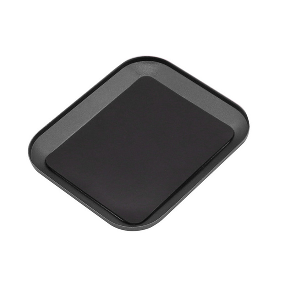 Plateau magnétique pour vis - outil de réparation téléphone (noir)