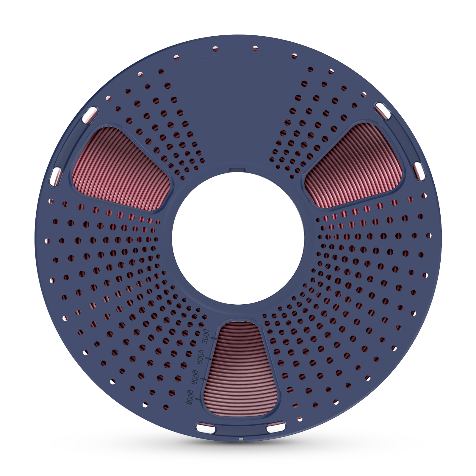 Filament Sunlu TPU Silk Rouge Vin 1.75mm 1kg – Image 4