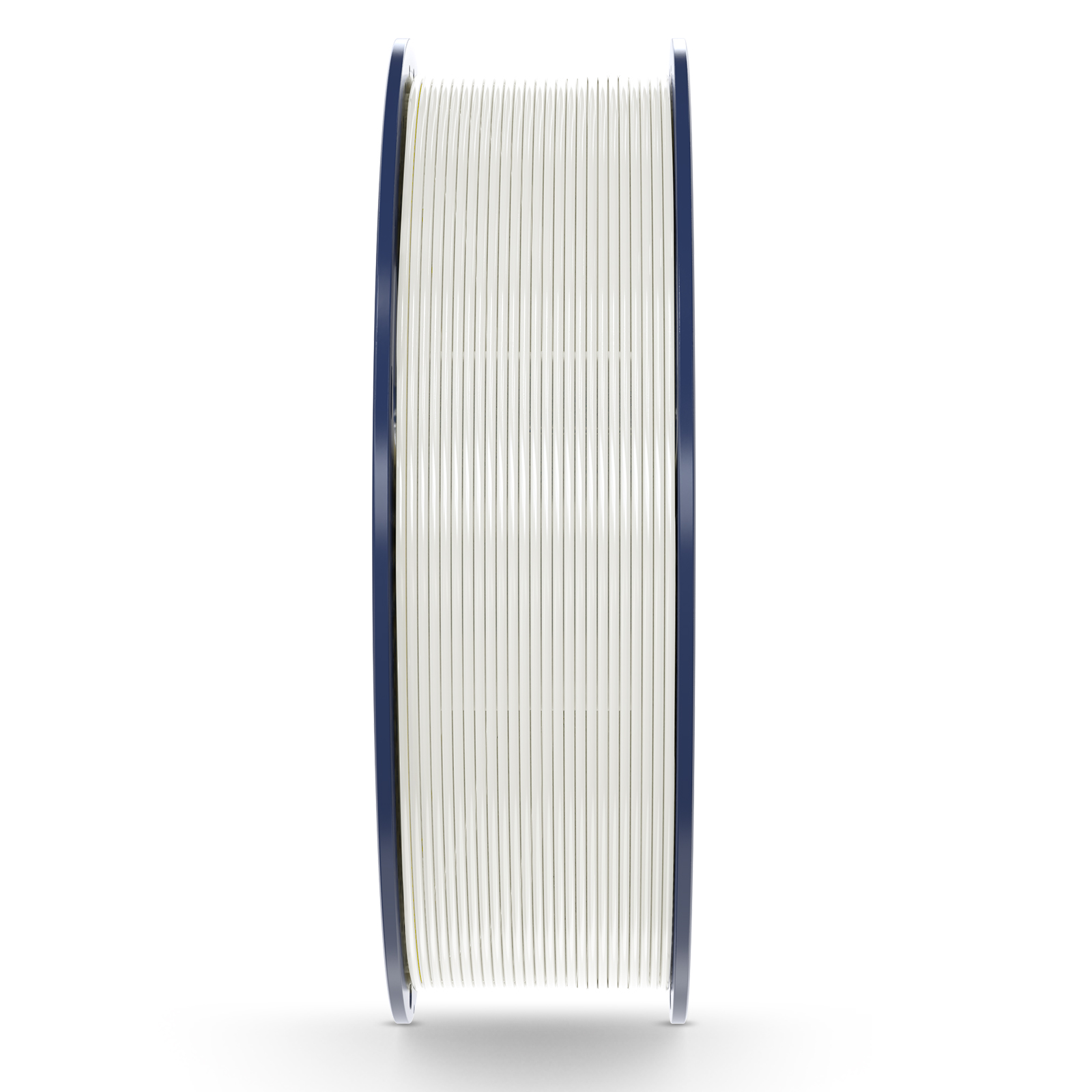 Filament Sunlu PLA phosphorescent blanc (blanc vers bleu) 1,75 mm 1 kg – Image 5