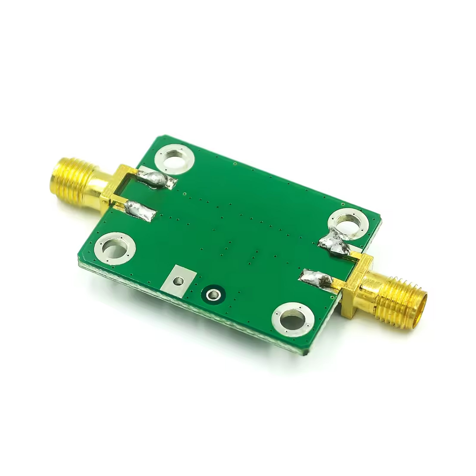 Amplificateur RF large bande – LNA Low-Noise avec amplification de 32 dB 0,1-2000 MHz – Image 3