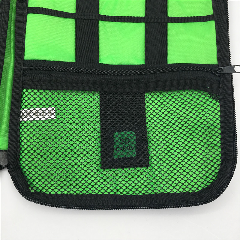 Organisateur de voyage pour accessoires smartphone – Image 9