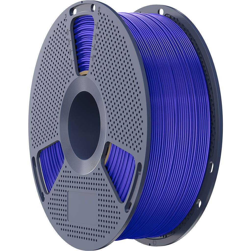 Filament ABS Sunlu Klein Blue 1,75 mm 1 kg