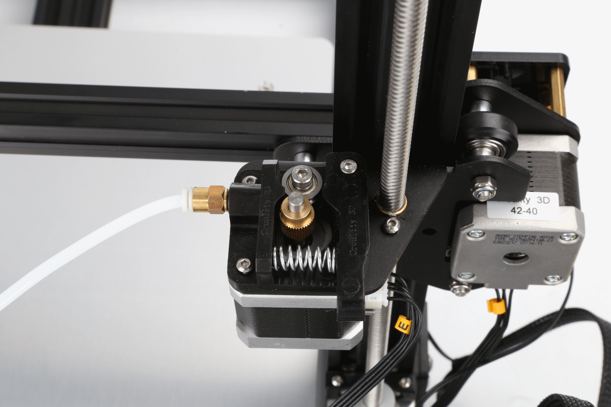 Ressort de tension d'extrudeuse Creality pour CR-10 Ender-5 et bien d'autres – Image 5