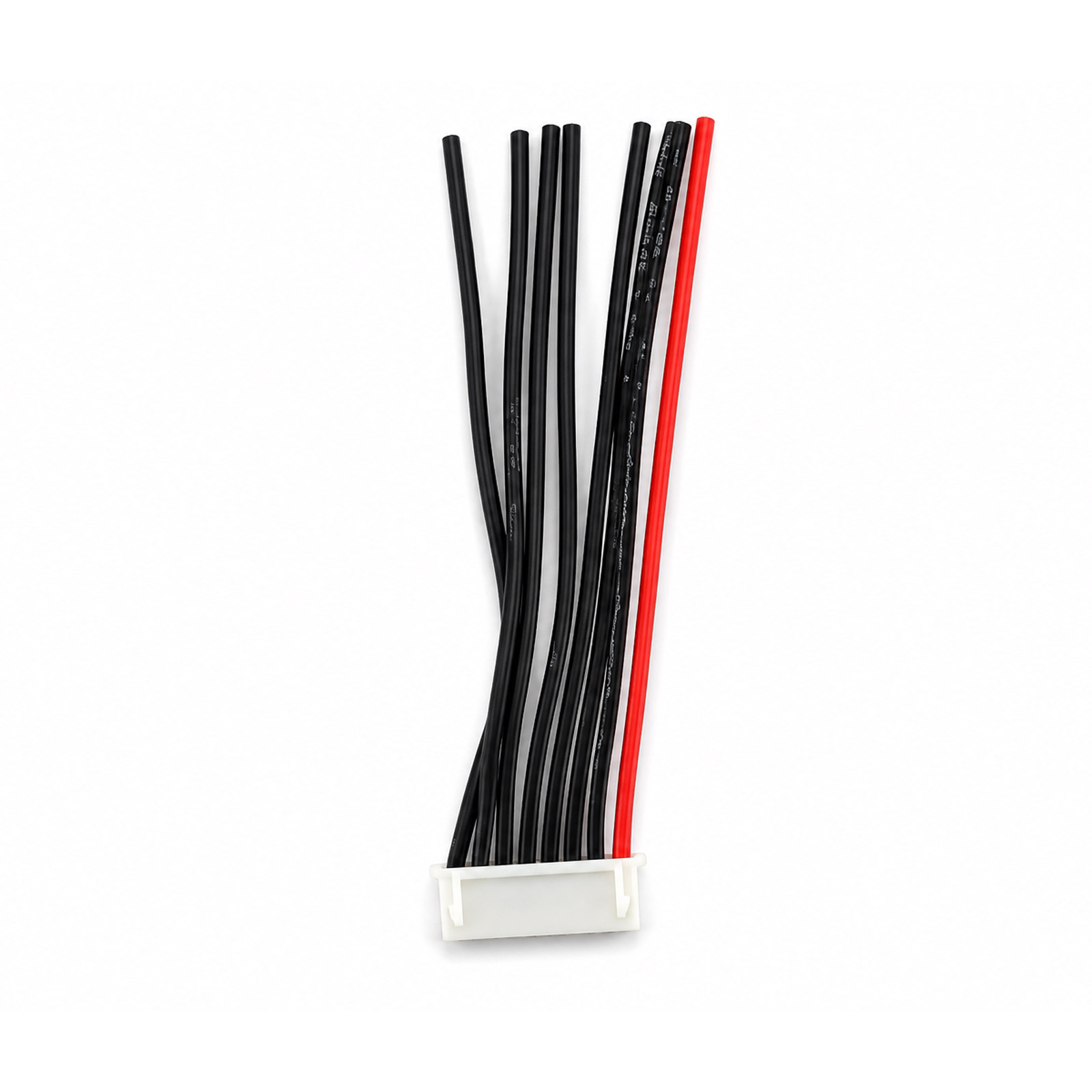 Câble JST XH 10 cm avec connecteur 9S1P 10 broches