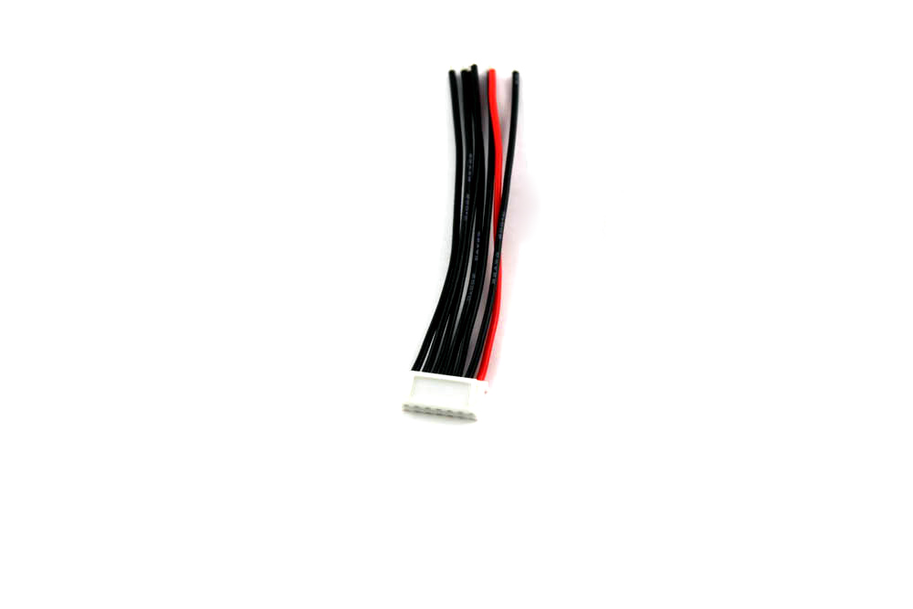 Câble JST XH 10 cm avec connecteur 6S1P 7 broches