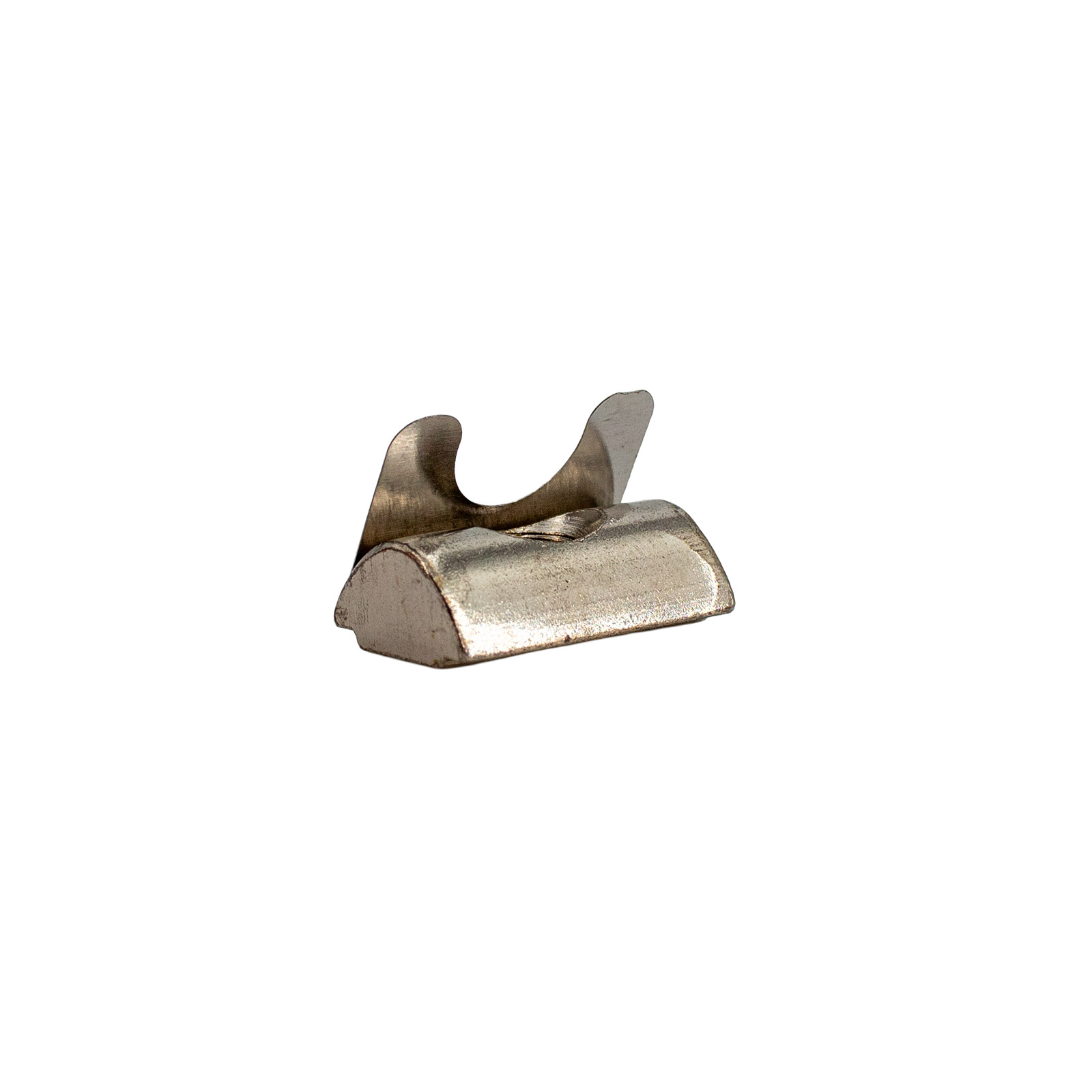 20x écrou à rainure M5 Nut 8 pivotant avec ressort – Image 4