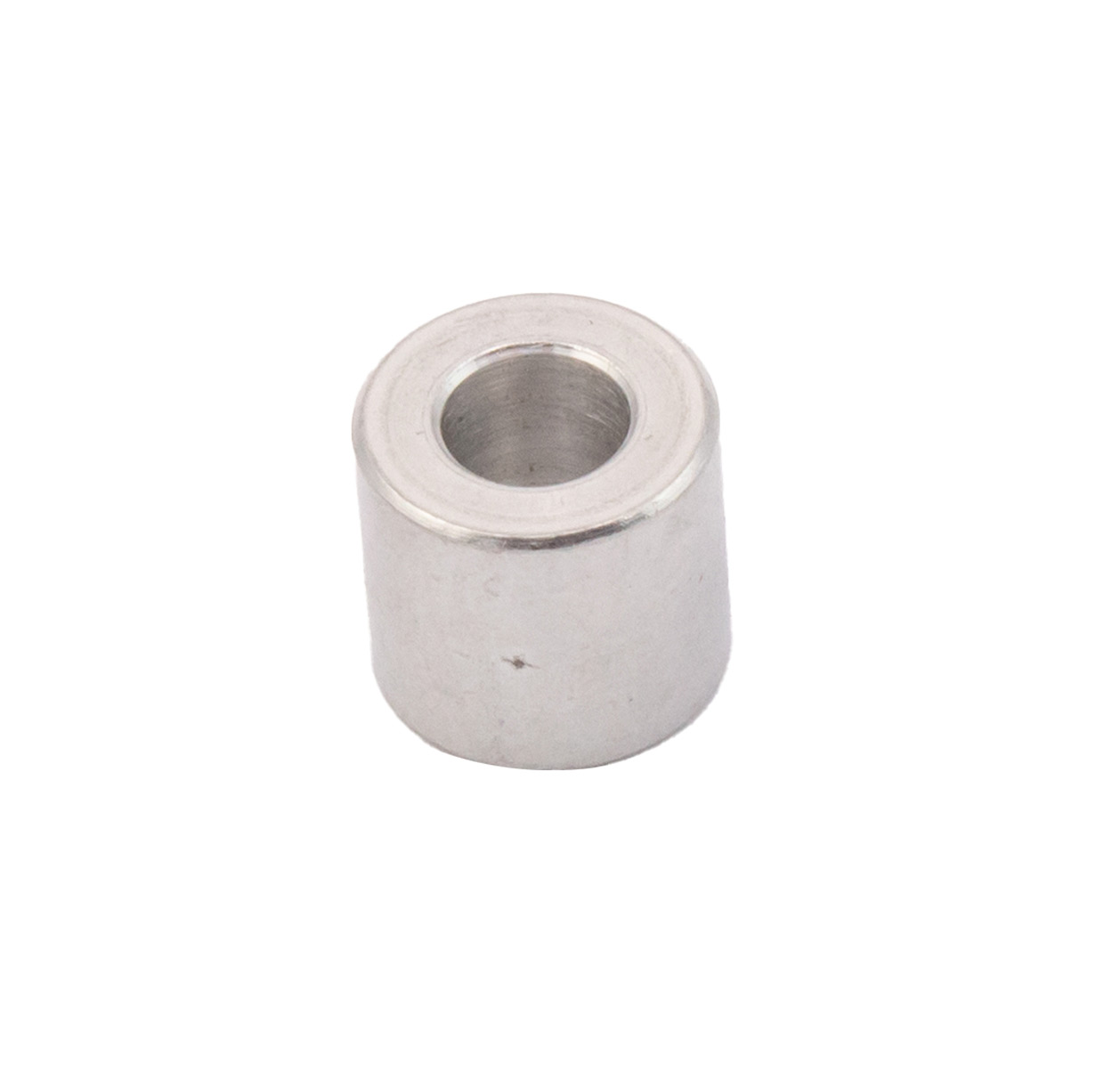 Douille d'écartement en aluminium M5/9mm