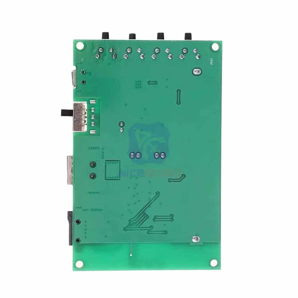 Carte amplificateur stéréo Bluetooth avec PAM8403 – Image 4
