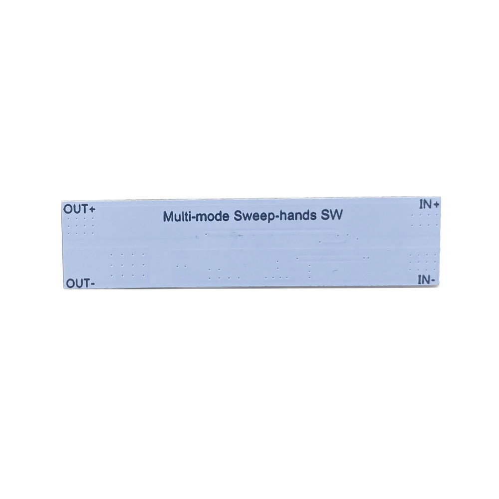 Module interrupteur variateur LED infrarouge DC 5-24V – Image 2