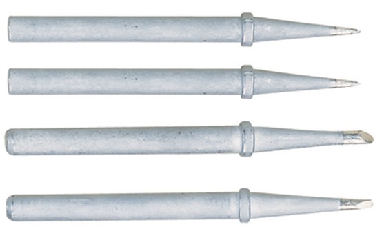 Pointes de soudage de rechange pour ZD-99, ZD-98 48W