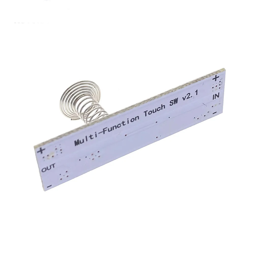 Module variateur LED tactile DC 5-24V – Image 2