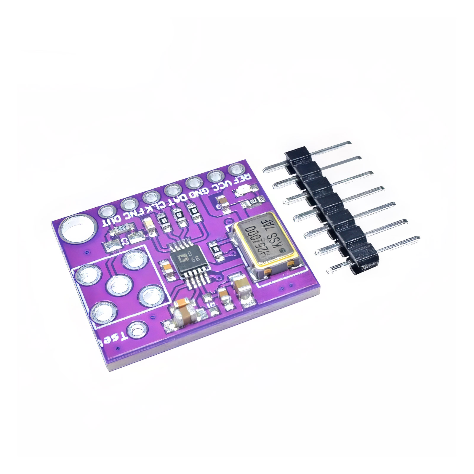 Module générateur de signaux AD9833