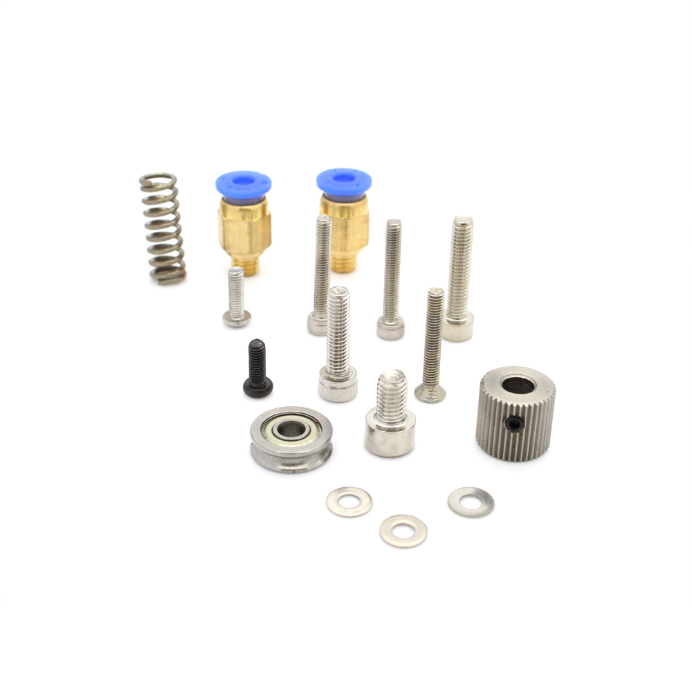Extrudeur Bowden Mk8 (gauche) – Image 6