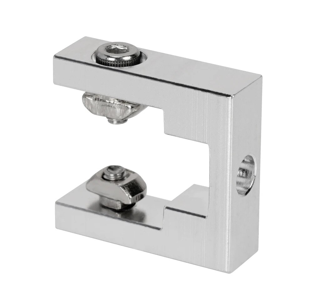Support MGN12 pour profil V-Slot 2040 pour imprimante 3D Voron – Image 5
