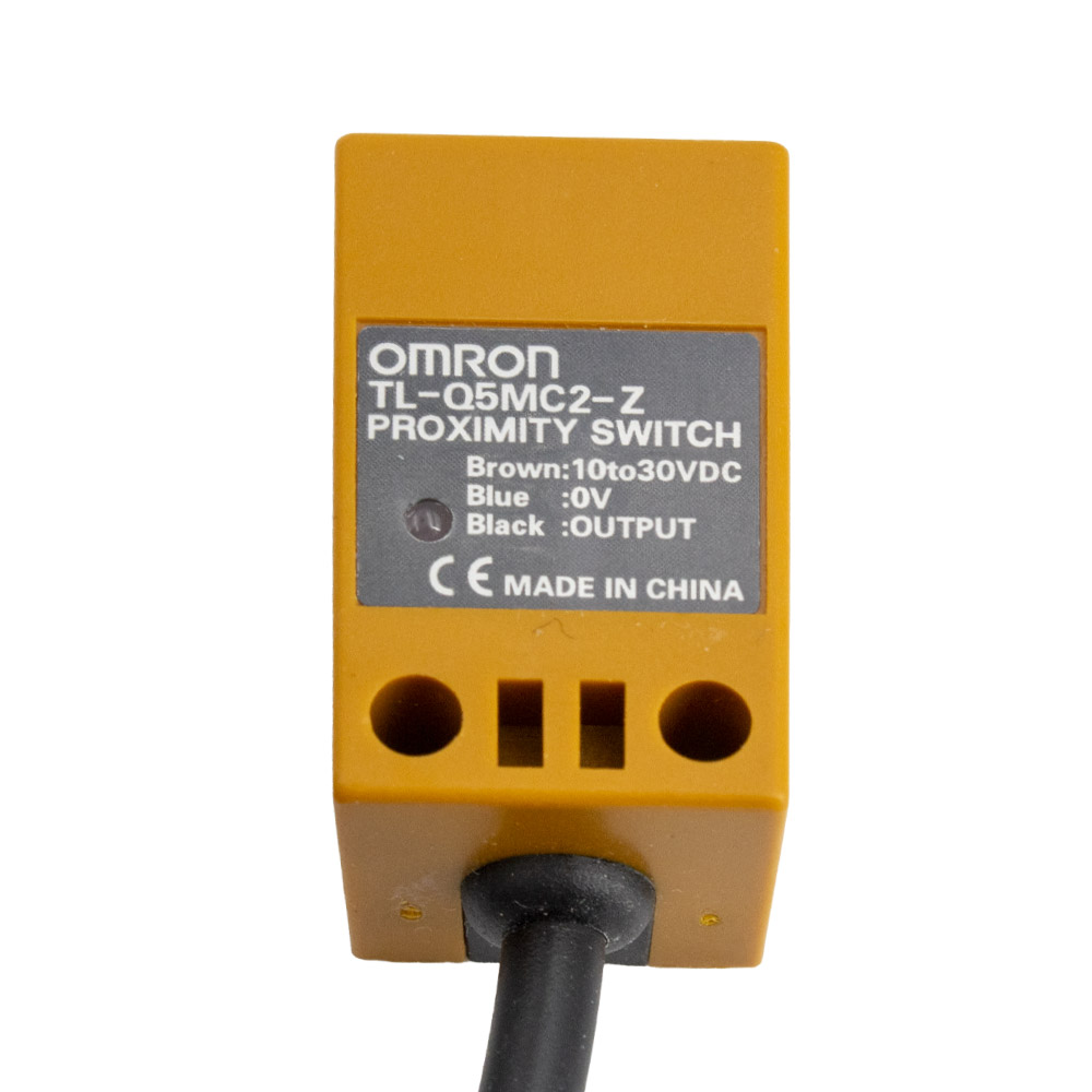 Capteur inductif Omron 5 mm TL-Q5MC2-Z NPN – Image 2