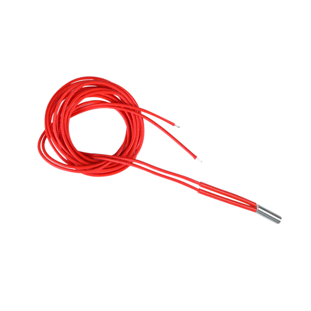 Cartouche chauffante Creality 24V 40W câble 1,5m