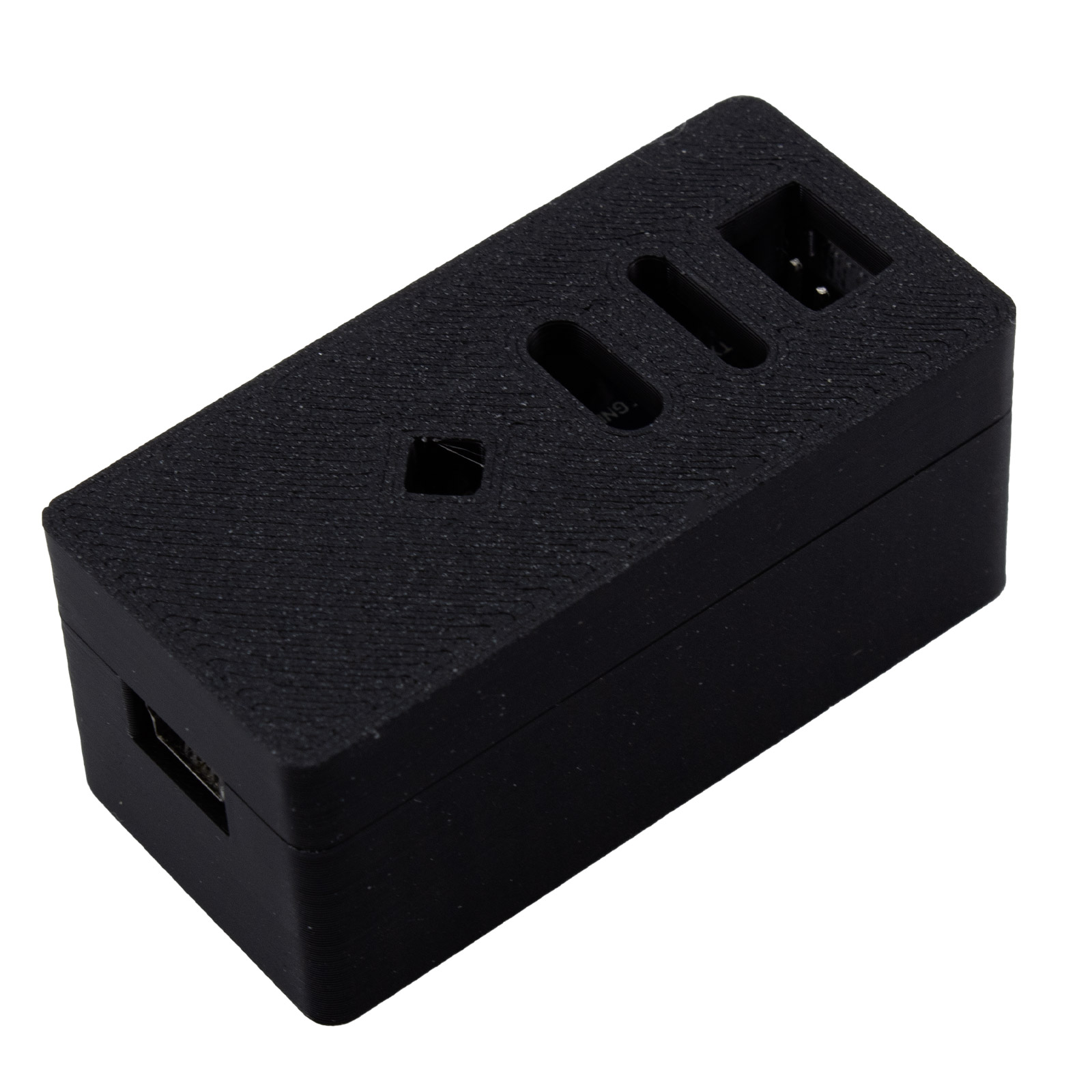 Boîtier pour module Nano Mega328P V3.0 USB CH340G – Image 4