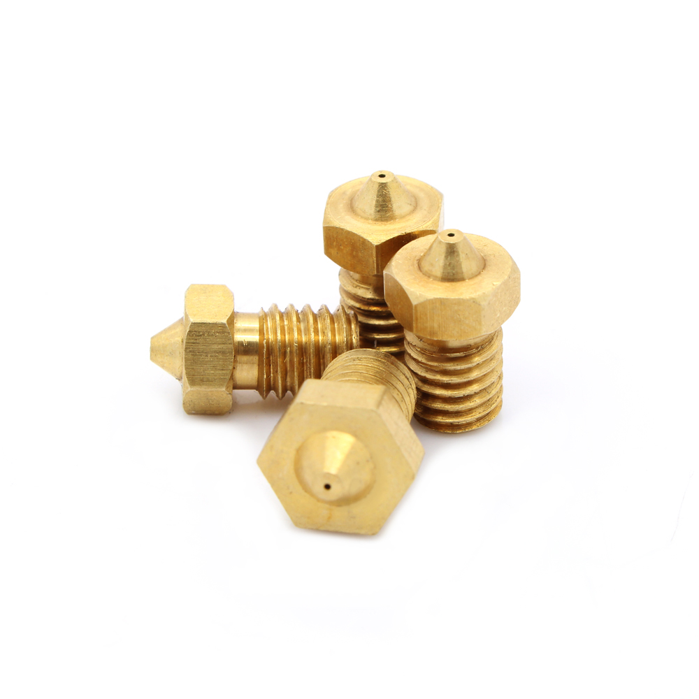 Buse 0,3 mm pour filament 1,75 mm – Image 2