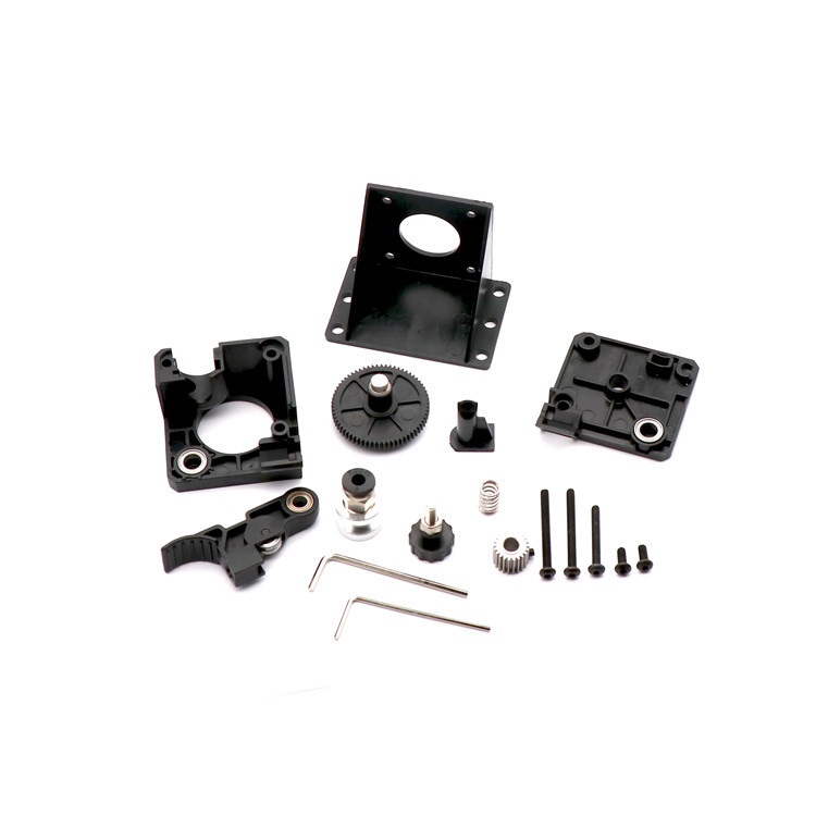 Kit d'extrudeur (sans moteur pas à pas, similaire à Titan) – Image 2