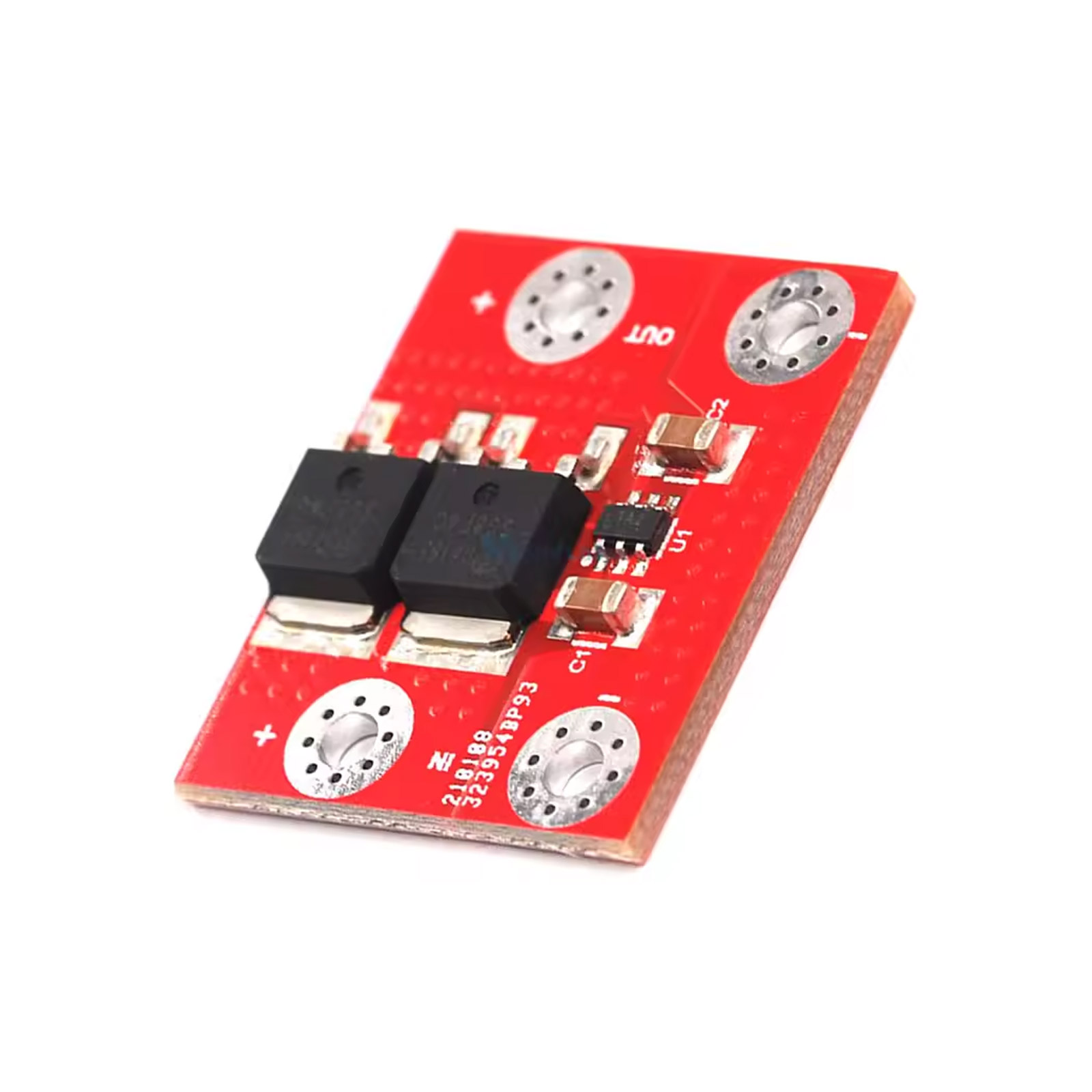Module de protection contre les retours de tension Diode idéale 3-28 V 15 A – Image 2