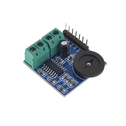 Module amplificateur PAM8403 2*3W