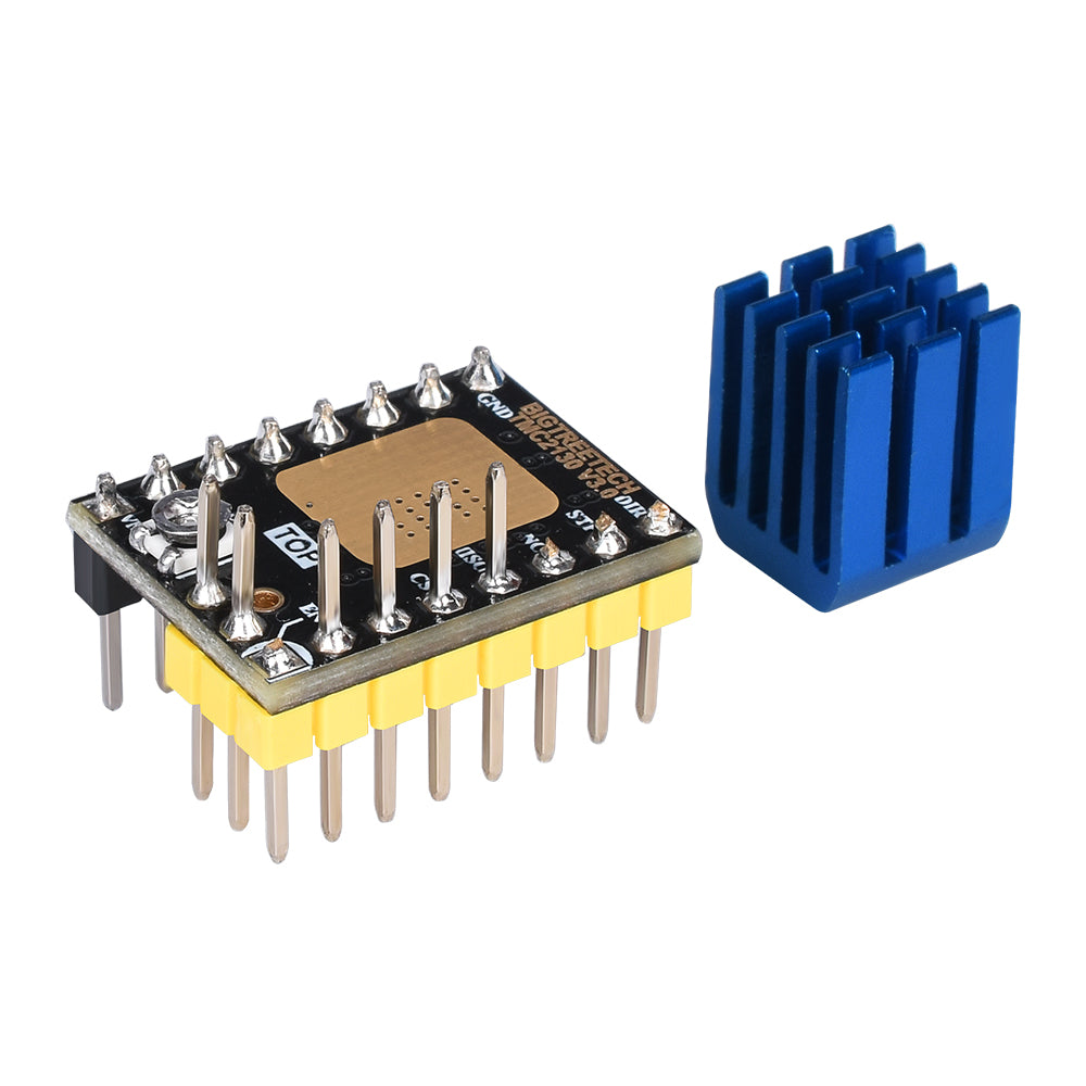 Pilote de moteur pas à pas BTT TMC2130 V3.0 SPI