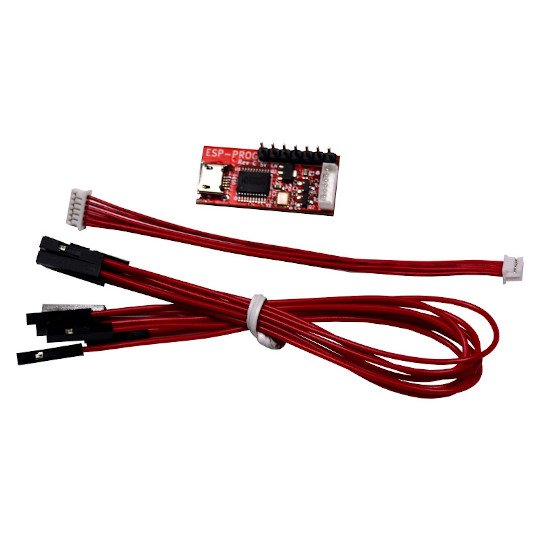 Olimex ESP-PROG-C convertisseur série ESP32