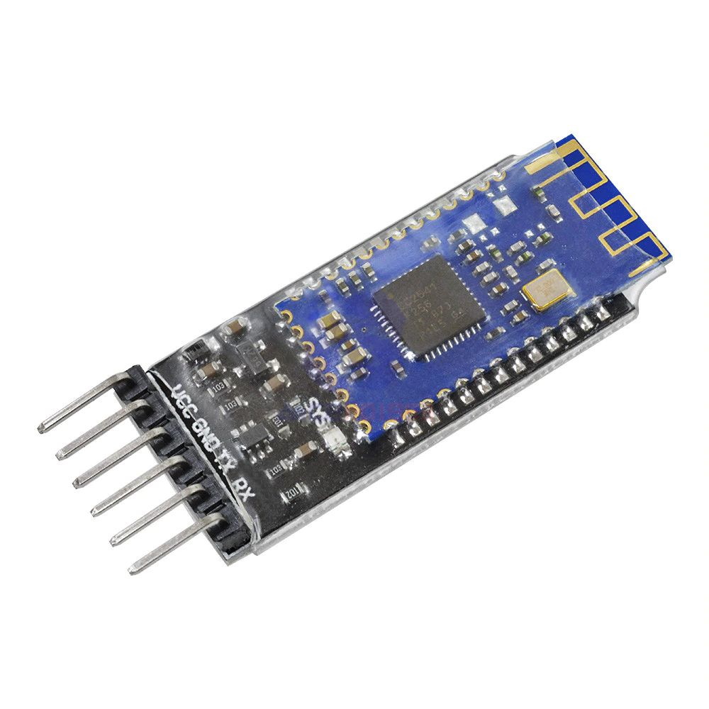 Module HM-10 BLE Bluetooth 4.0 pour iOS et Android CC2541