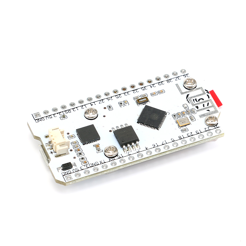 Carte de développement ESP32 NodeMcu avec écran OLED 0.96", Bluetooth et WiFi – Image 7