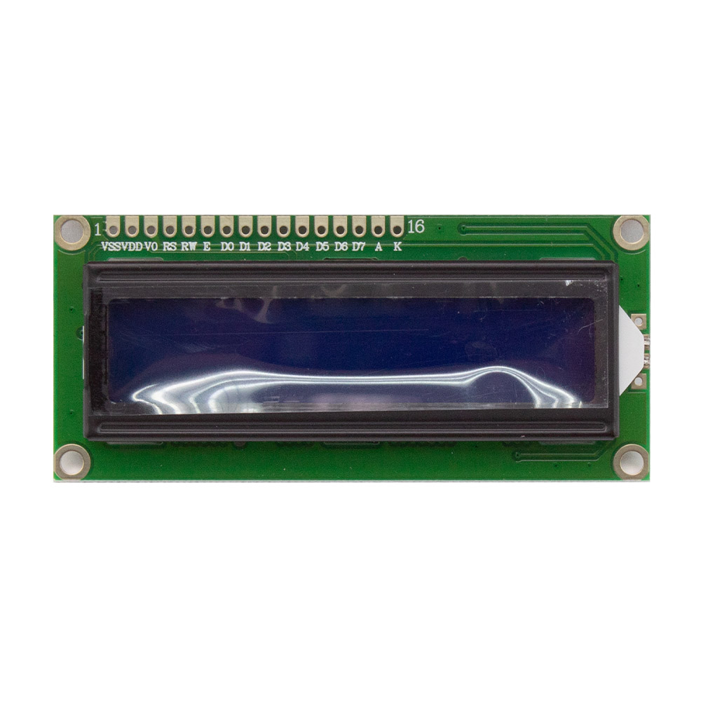 Module d'affichage LCD 1602 HD44780 avec contrôleur I2C – Image 6