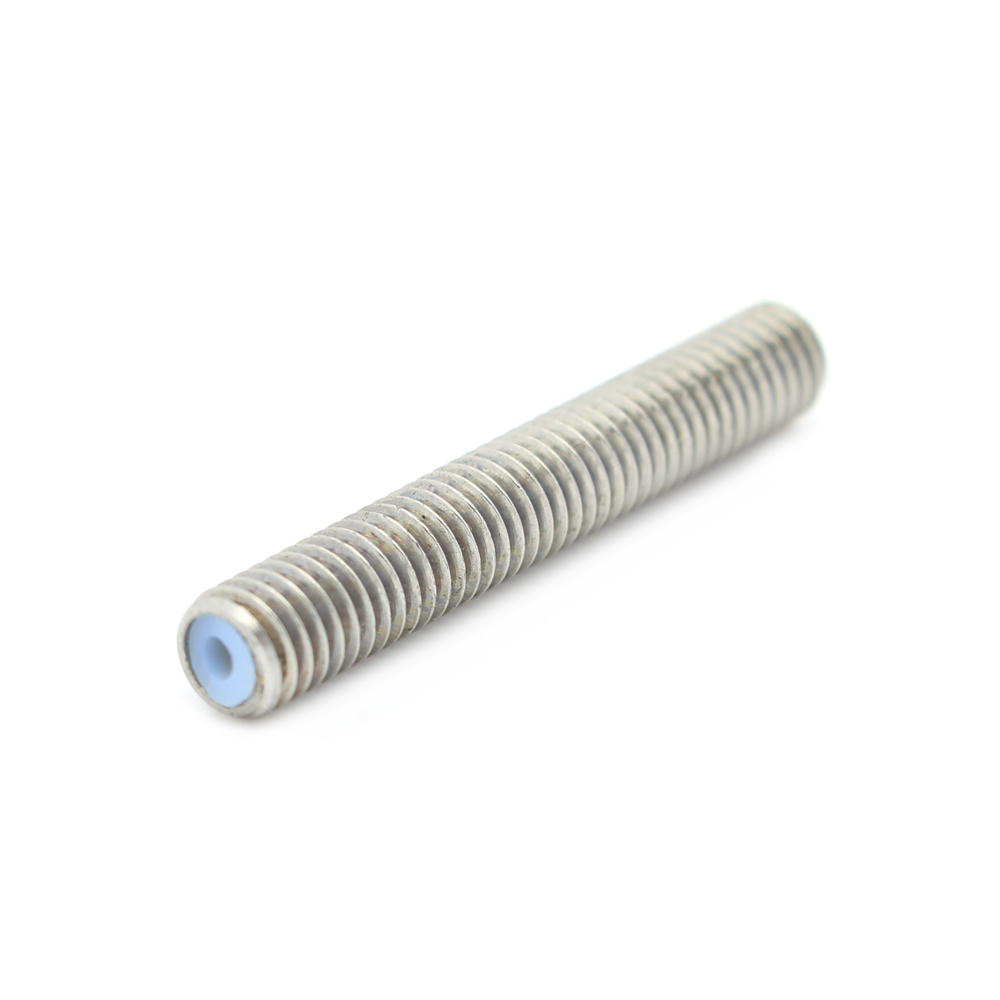 Tube d'alimentation MK9 isolé 50 mm pour filament 1,75 mm