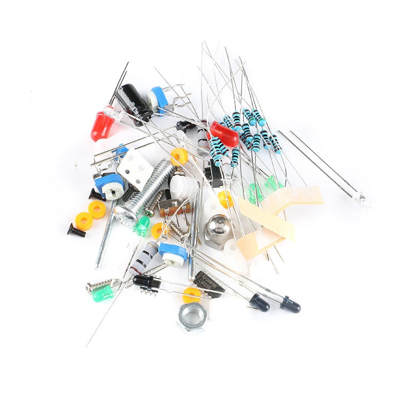 Kit D2-6 Roboter Bluetooth – Image 3