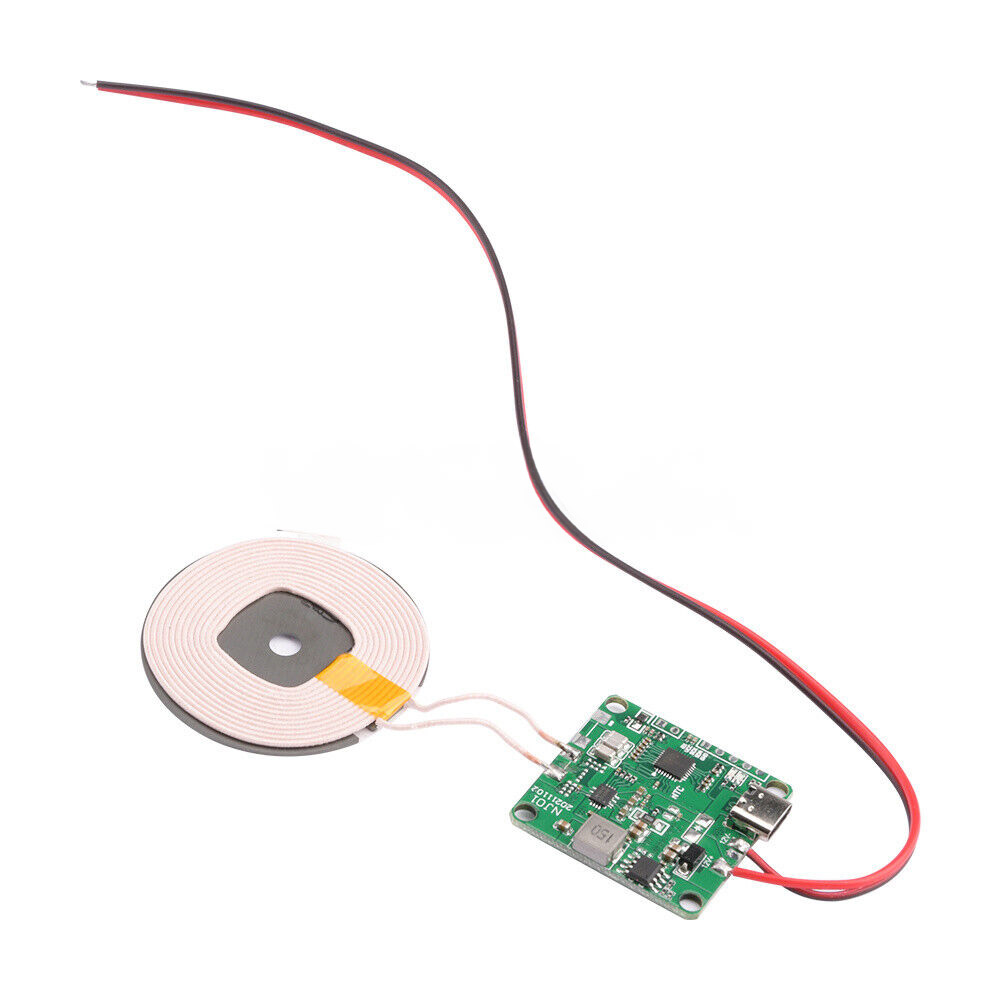 Module de charge sans fil 20W – Image 3