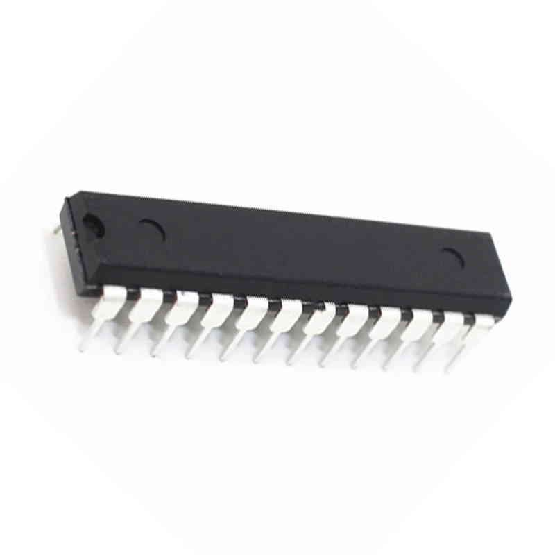 MAX7221 Driver d'affichage IC idéal pour matrice LED 8x8