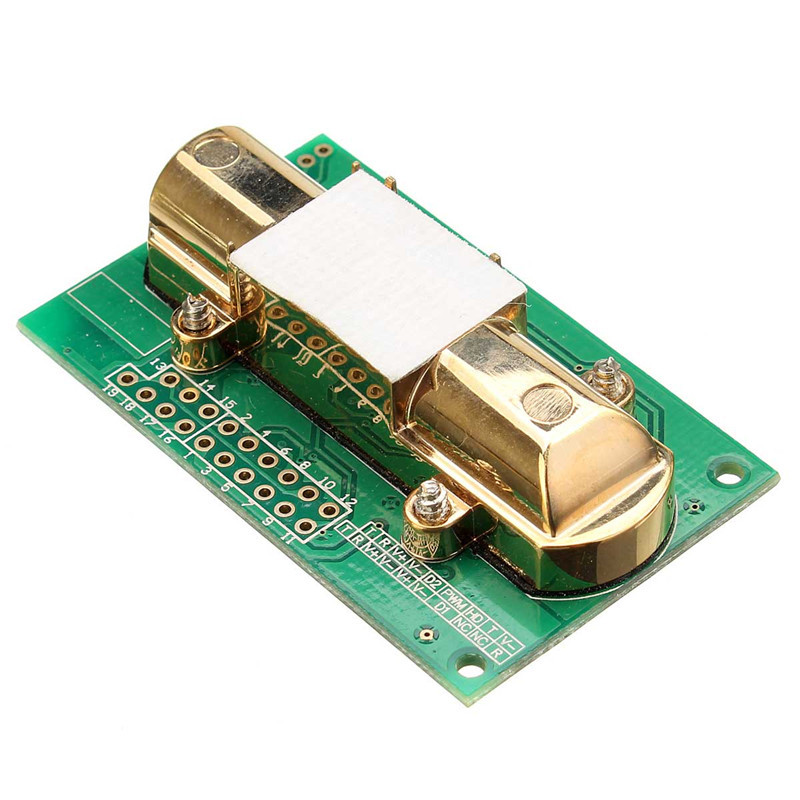 Module capteur de dioxyde de carbone infrarouge MH-Z14A – Image 4