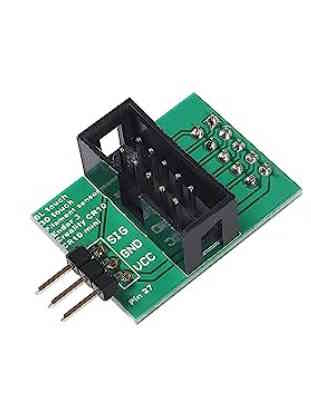 Carte adaptateur BLTouch Pin 27 CR-10S/Ender 3