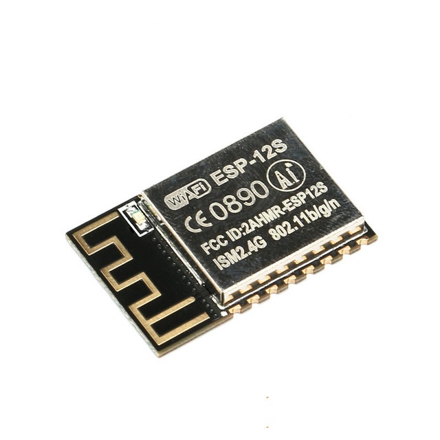 Module WiFi série ESP8266 ESP-12S