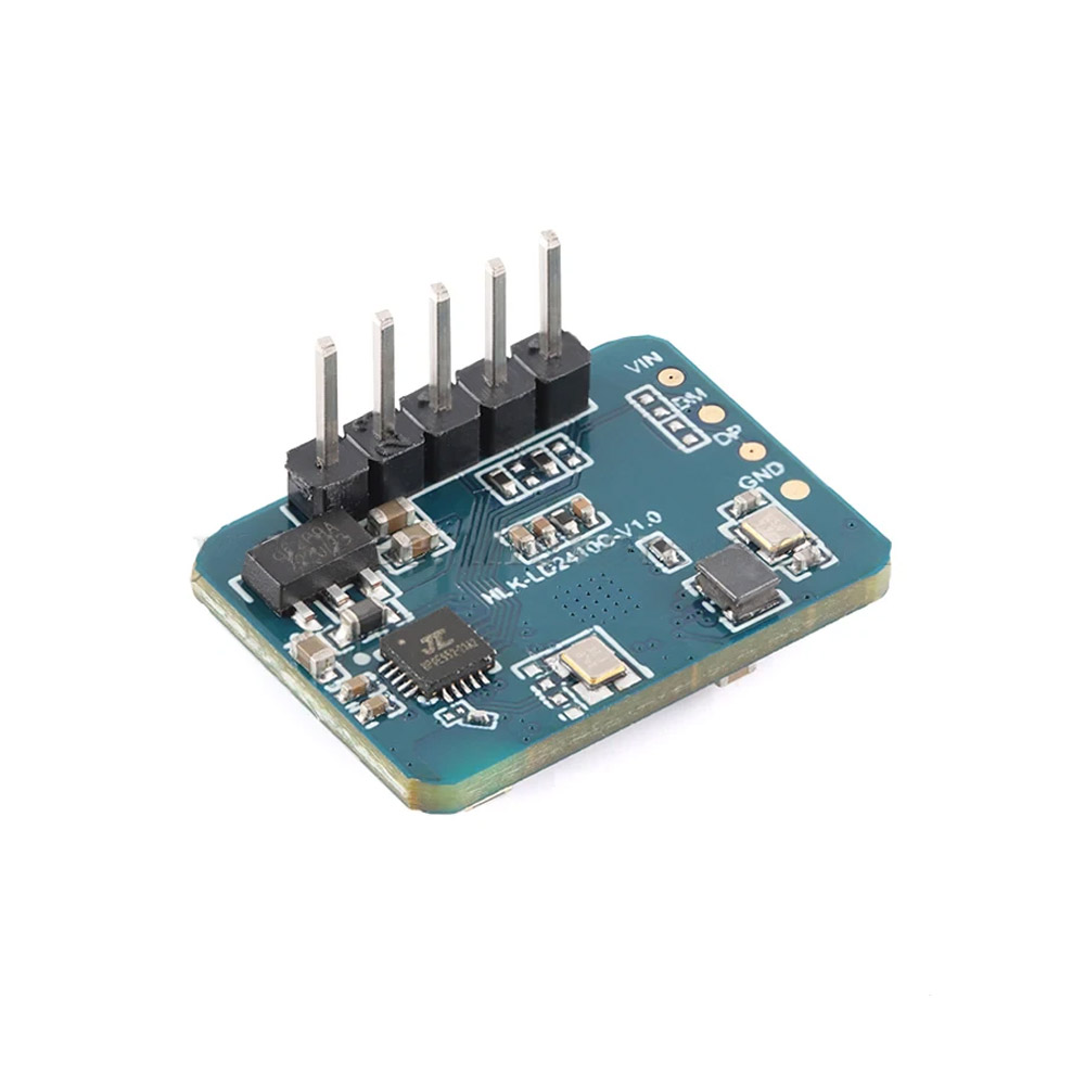Capteur de mouvement LD2410C 24G