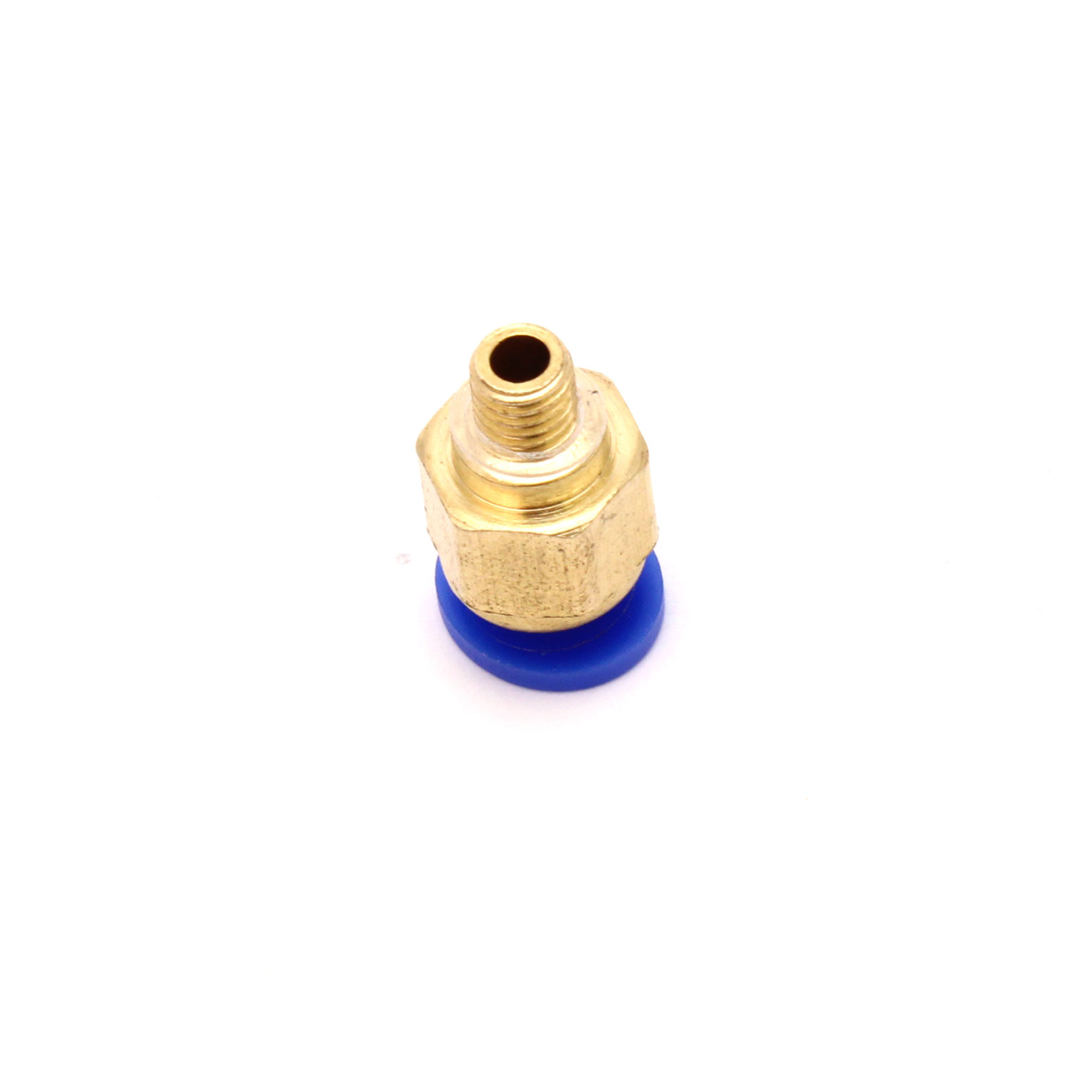 10x Connecteur rapide Bowden PC4-M5 – Image 2