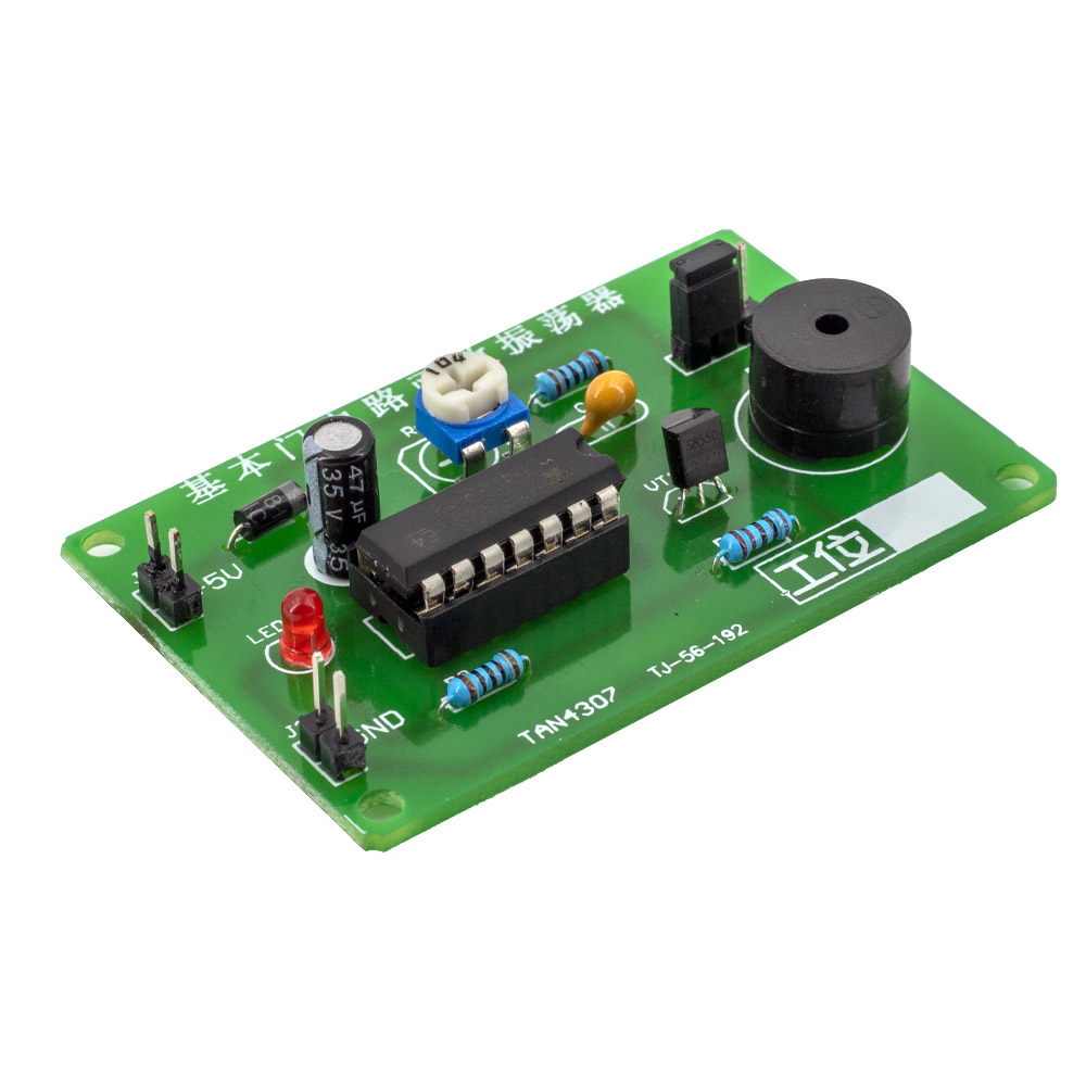 Kit Mini Oscillateur